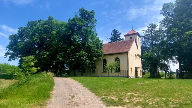 Eladó telek Marcali 2292 nm