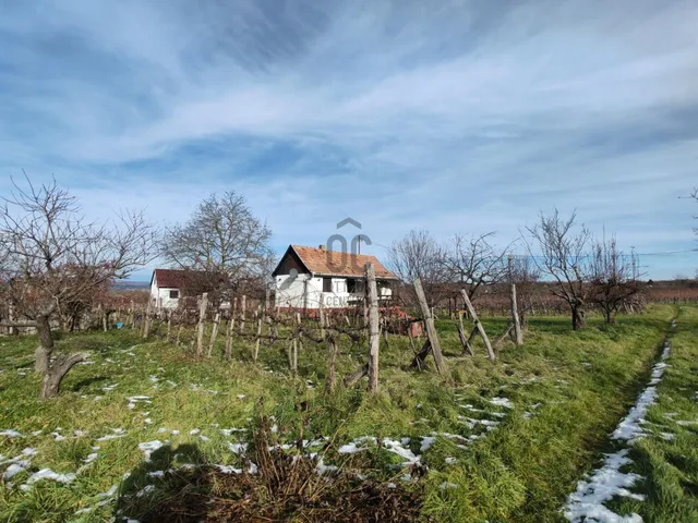 Eladó ház Balatonberény 45 nm