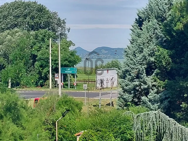 Eladó ház Balatonboglár 410 nm