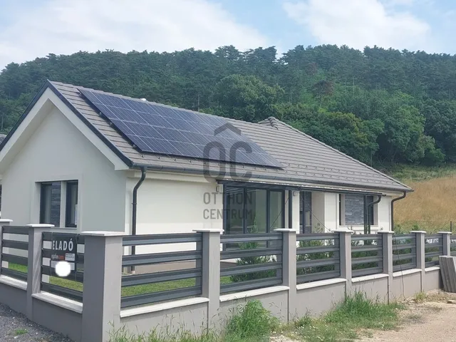 Eladó üdülő és hétvégi ház Vonyarcvashegy 88 nm