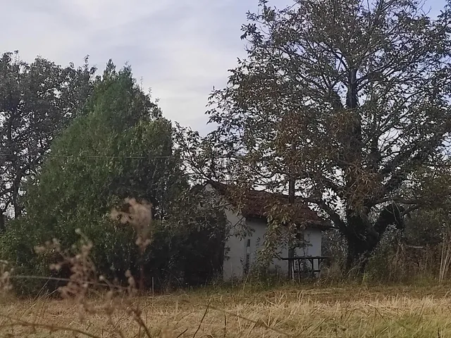 Eladó ház Balatonberény 10 nm