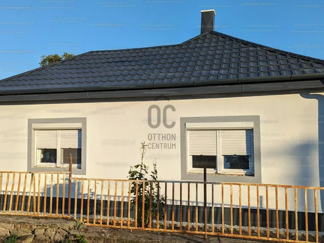 Eladó üdülő és hétvégi ház Fonyód 90 nm