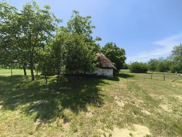 Eladó üdülő és hétvégi ház Buzsák 39 nm
