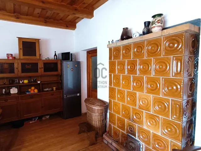 Eladó ház Nikla 75 nm