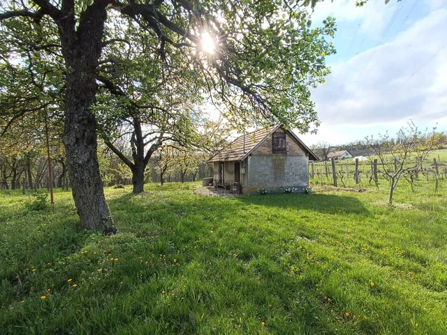 Eladó ház Zalacsány 30 nm