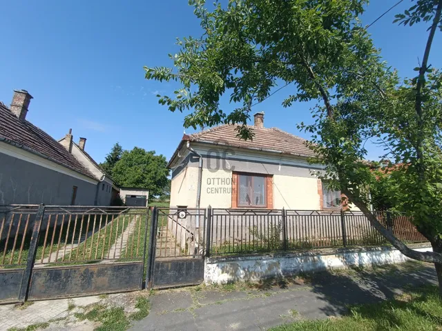 Eladó ház Sávoly 109 nm