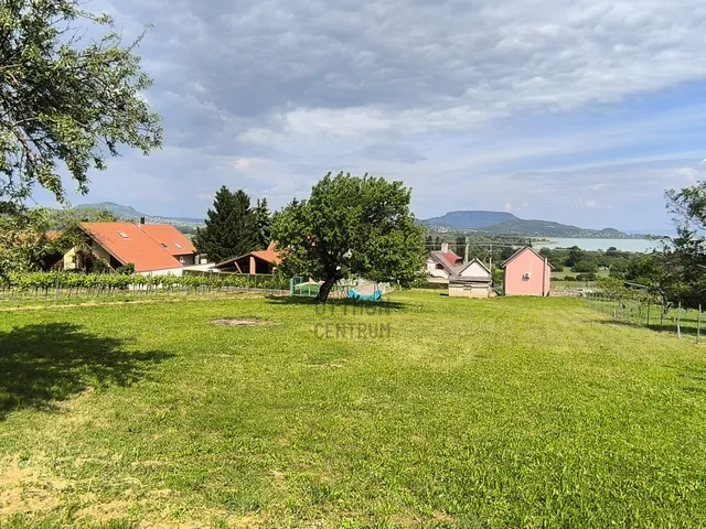 Eladó üdülő és hétvégi ház Balatonederics 60 nm
