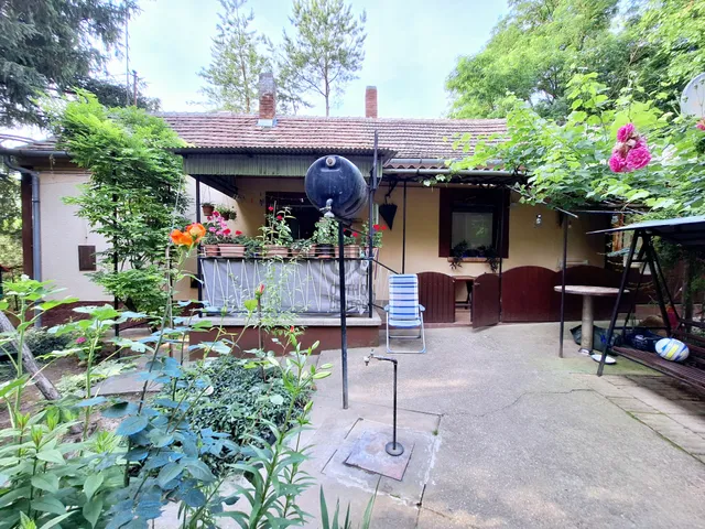 Eladó ház Marcali 81 nm