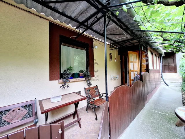 Eladó ház Marcali 81 nm