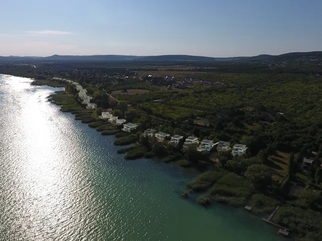 Eladó ház Balatonakali 100 nm