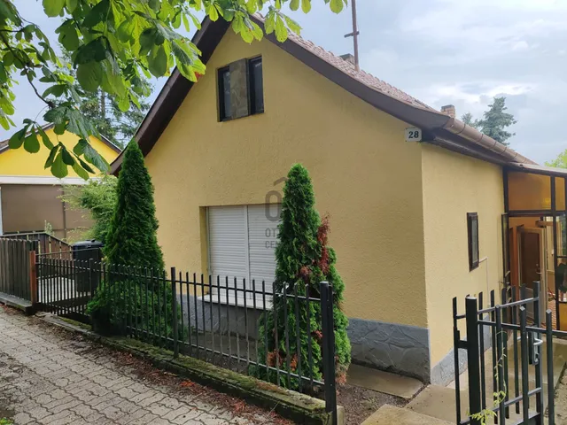 Eladó üdülő és hétvégi ház Hévíz 100 nm