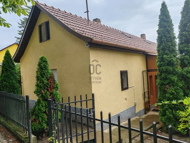 Eladó üdülő és hétvégi ház Hévíz 100 nm