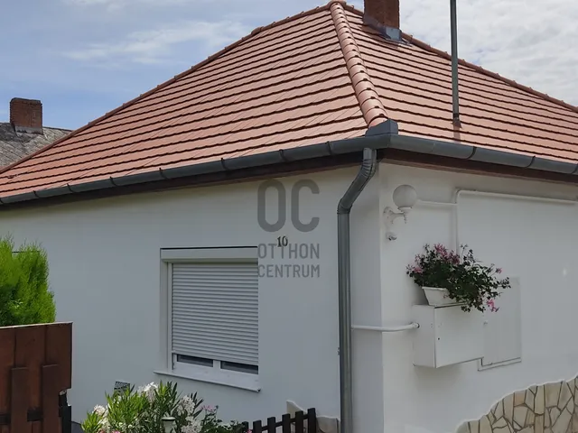 Eladó üdülő és hétvégi ház Fonyód 110 nm