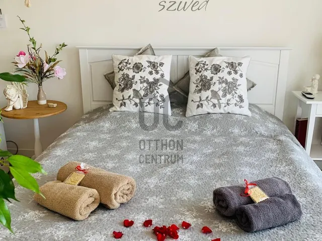 Eladó üdülő és hétvégi ház Balatonederics 70 nm