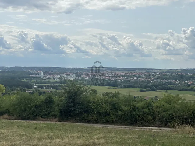 Eladó telek Cserszegtomaj 3151 nm