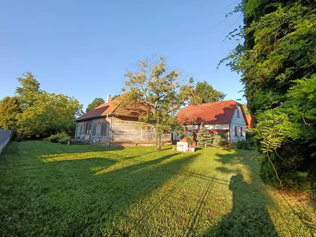 Eladó ház Balatonmáriafürdő 85 nm