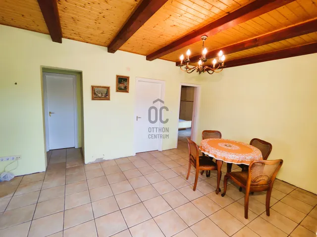 Eladó nyaraló Balatonmáriafürdő 870 nm