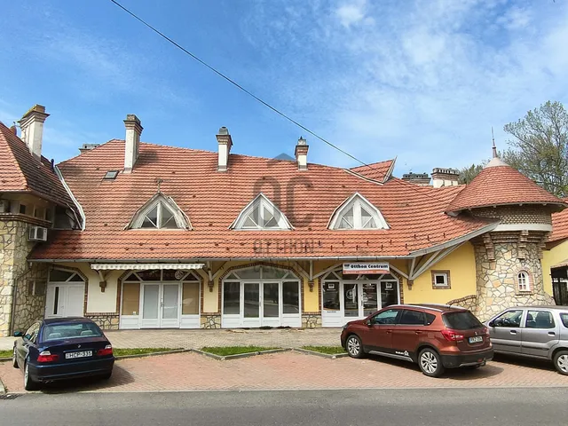 Eladó üdülő és hétvégi ház Balatonmáriafürdő 80 nm