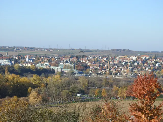 Eladó telek Keszthely, Kertváros 7273 nm