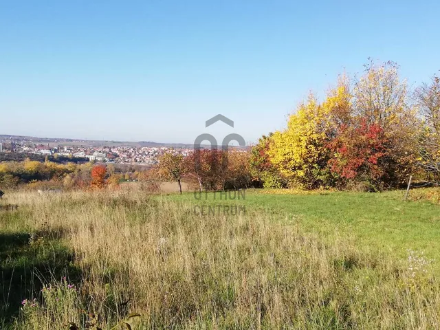 Eladó telek Keszthely, Kertváros 7273 nm