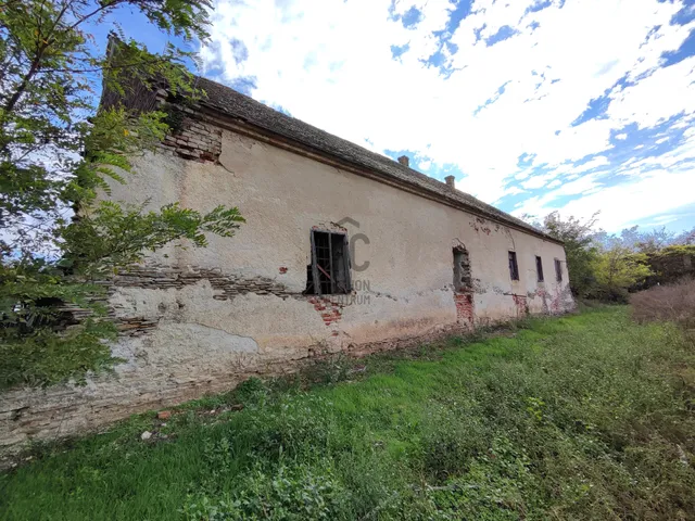 Eladó ház Hévíz 300 nm