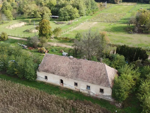 Eladó mezőgazdasági ingatlan Hévíz 300 nm