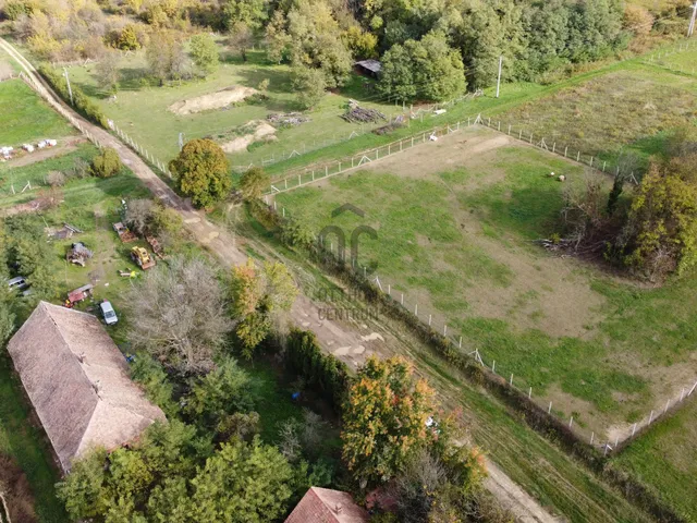 Eladó mezőgazdasági ingatlan Hévíz 300 nm