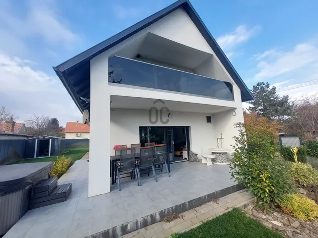 Eladó üdülő és hétvégi ház Balatonmáriafürdő 128 nm