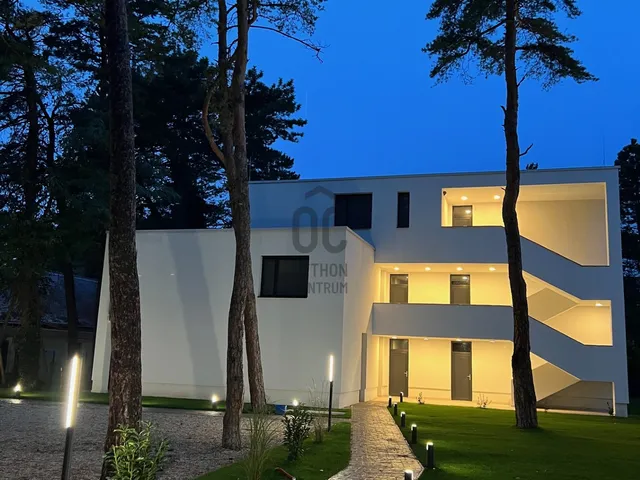 Eladó nyaraló Balatonfenyves 31 nm