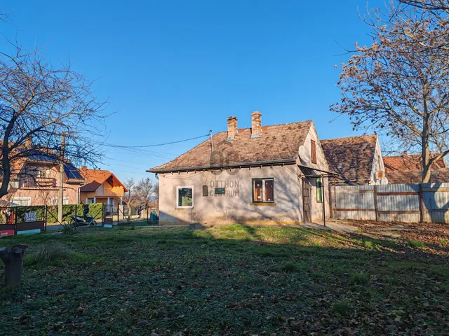 Eladó ház Balatonberény 45 nm