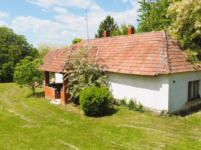 Eladó ház Nemesbük 59 nm