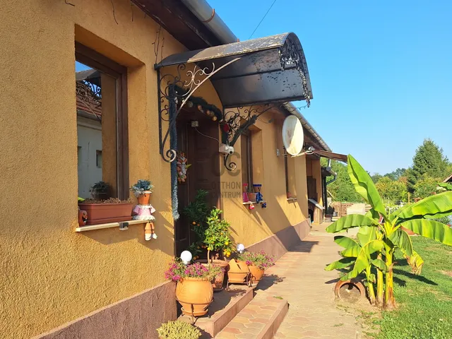 Eladó ház Vése 110 nm