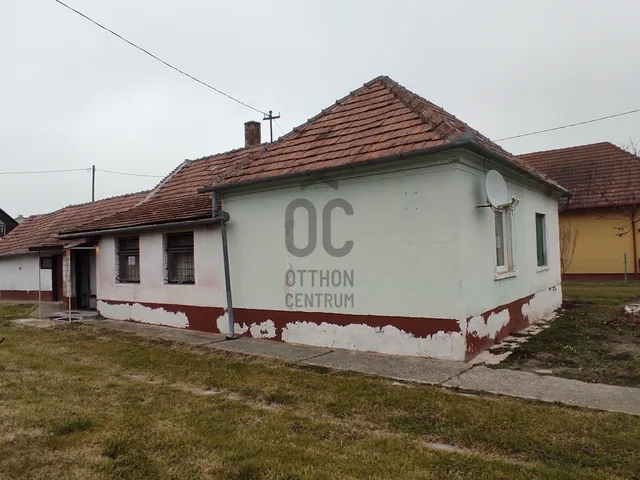 Eladó üdülő és hétvégi ház Balatonmáriafürdő 80 nm