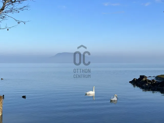 Eladó lakás Balatonfenyves 45 nm