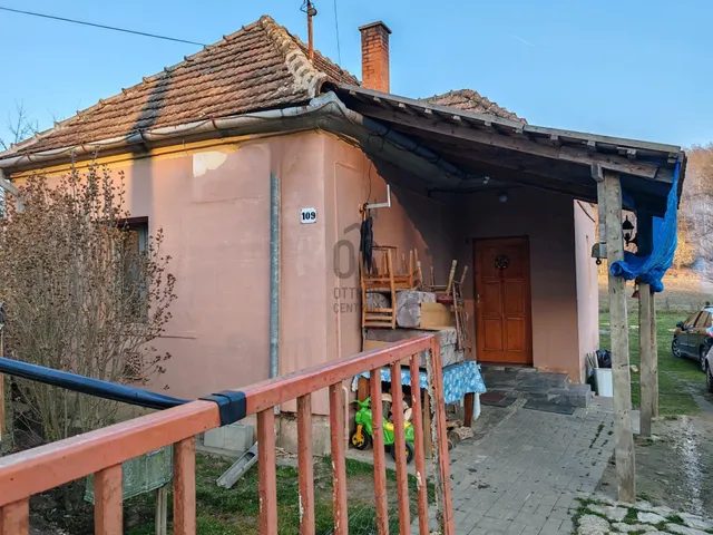 Eladó ház Marcali, Horvátkút 78 nm