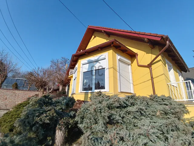 Eladó ház Marcali 157 nm