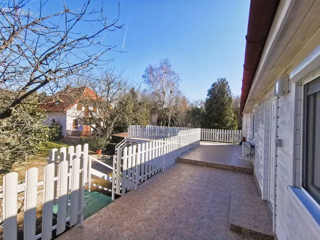 Eladó ház Balatongyörök 186 nm