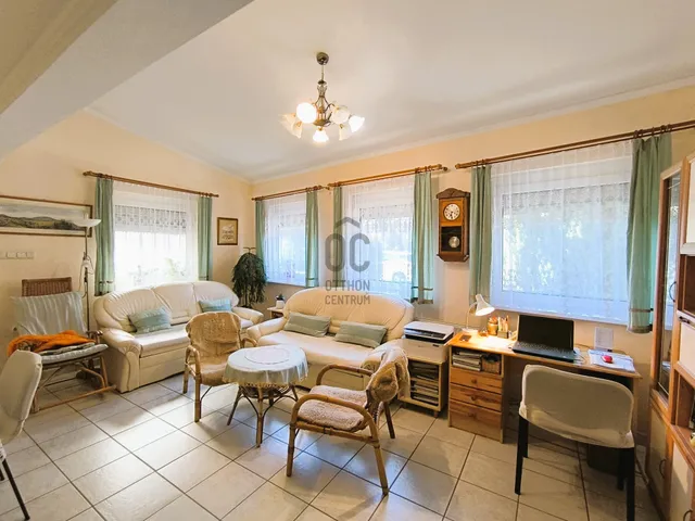 Eladó ház Balatongyörök 186 nm