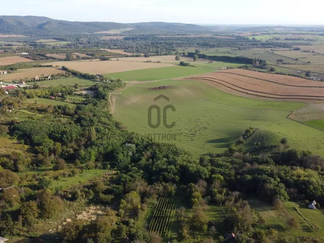 Eladó nyaraló Vindornyaszőlős 90 nm
