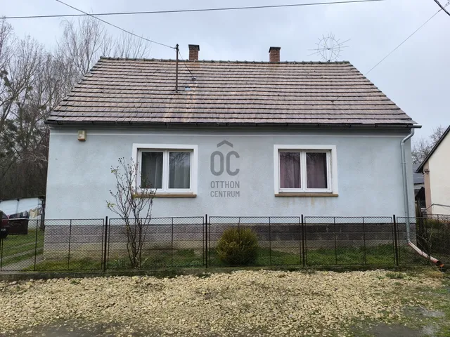 Eladó ház Bérbaltavár 87 nm