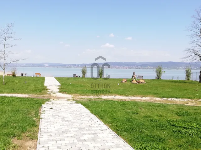 Eladó üdülő és hétvégi ház Balatonberény 22 nm