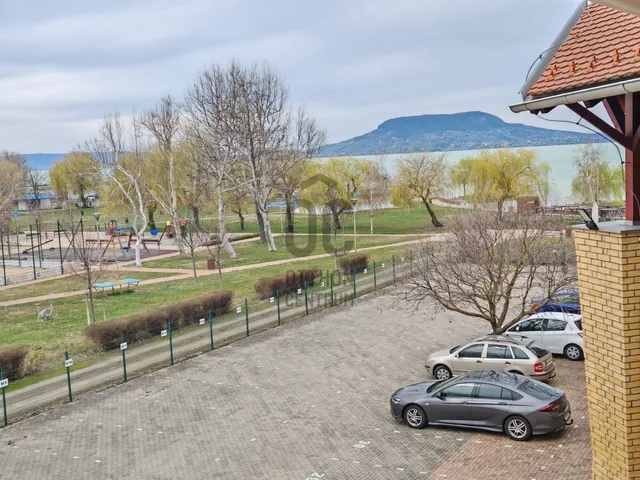 Eladó üdülő és hétvégi ház Fonyód 56 nm