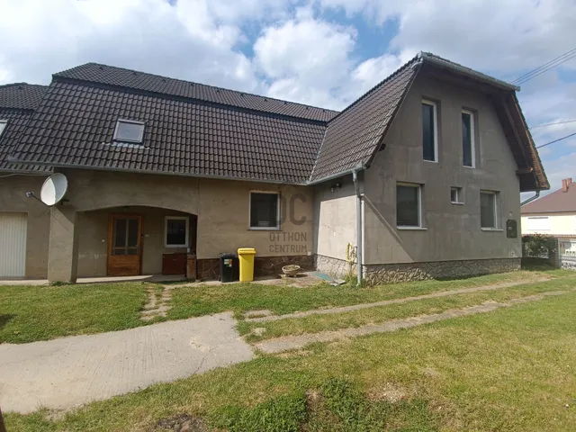 Eladó ház Buzsák 219 nm