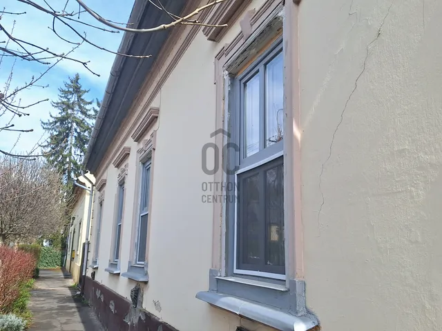 Eladó ház Lengyeltóti 170 nm
