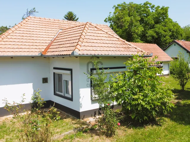 Eladó ház Karmacs 77 nm