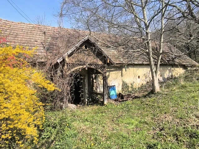 Eladó nyaraló Zalaszántó 105 nm