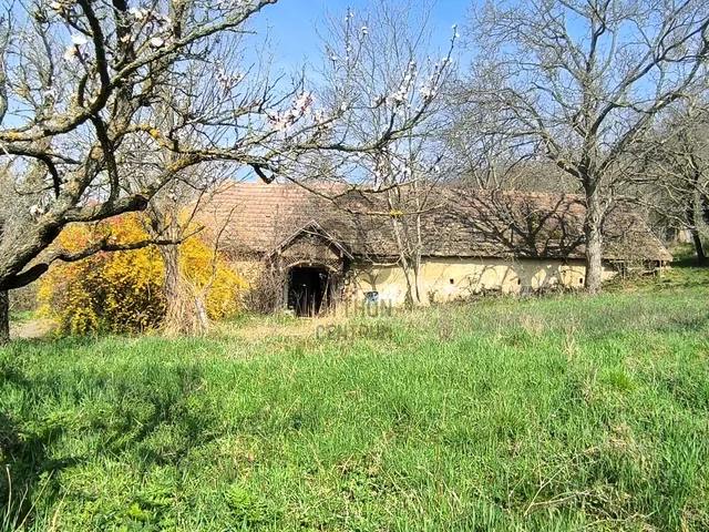 Eladó nyaraló Zalaszántó 105 nm
