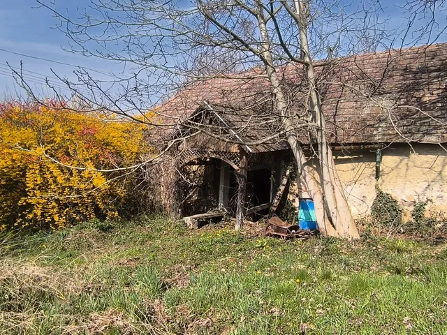 Eladó nyaraló Zalaszántó 105 nm