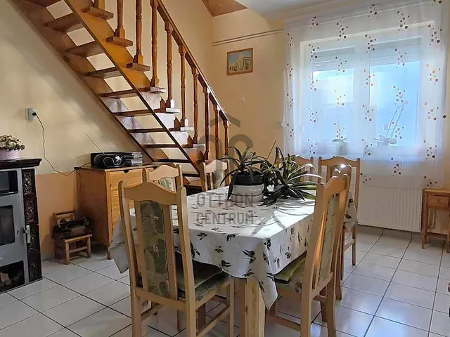Eladó ház Balatonmáriafürdő 183 nm