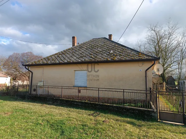 Eladó ház Buzsák 110 nm